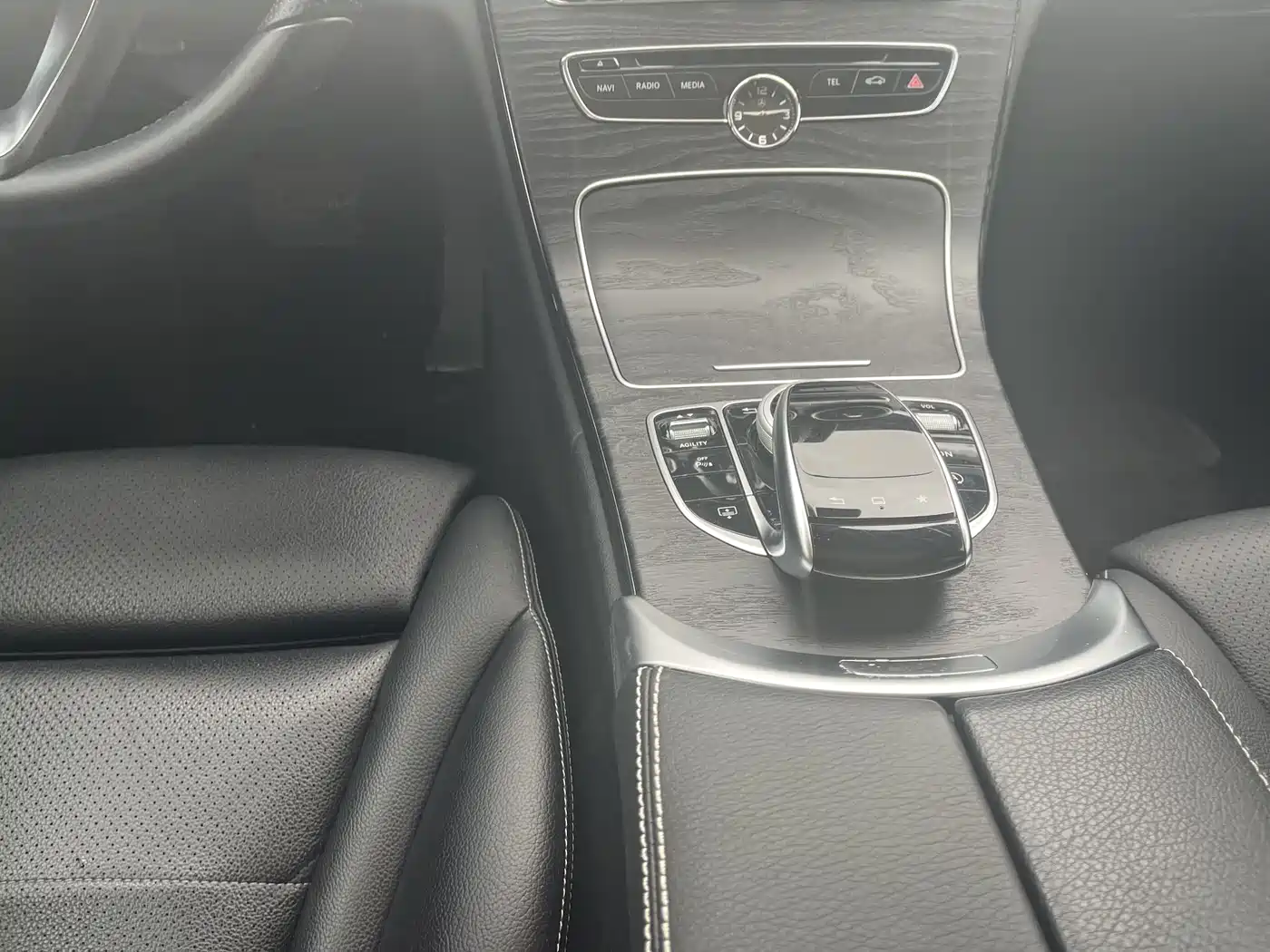 Mercedes-Benz C-Class 2015 C 200 L Sport фото 15