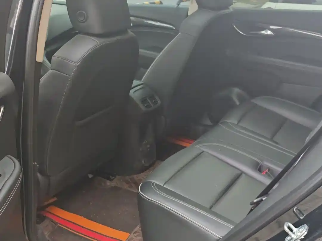 BUICK ANGKEWEI PLUS