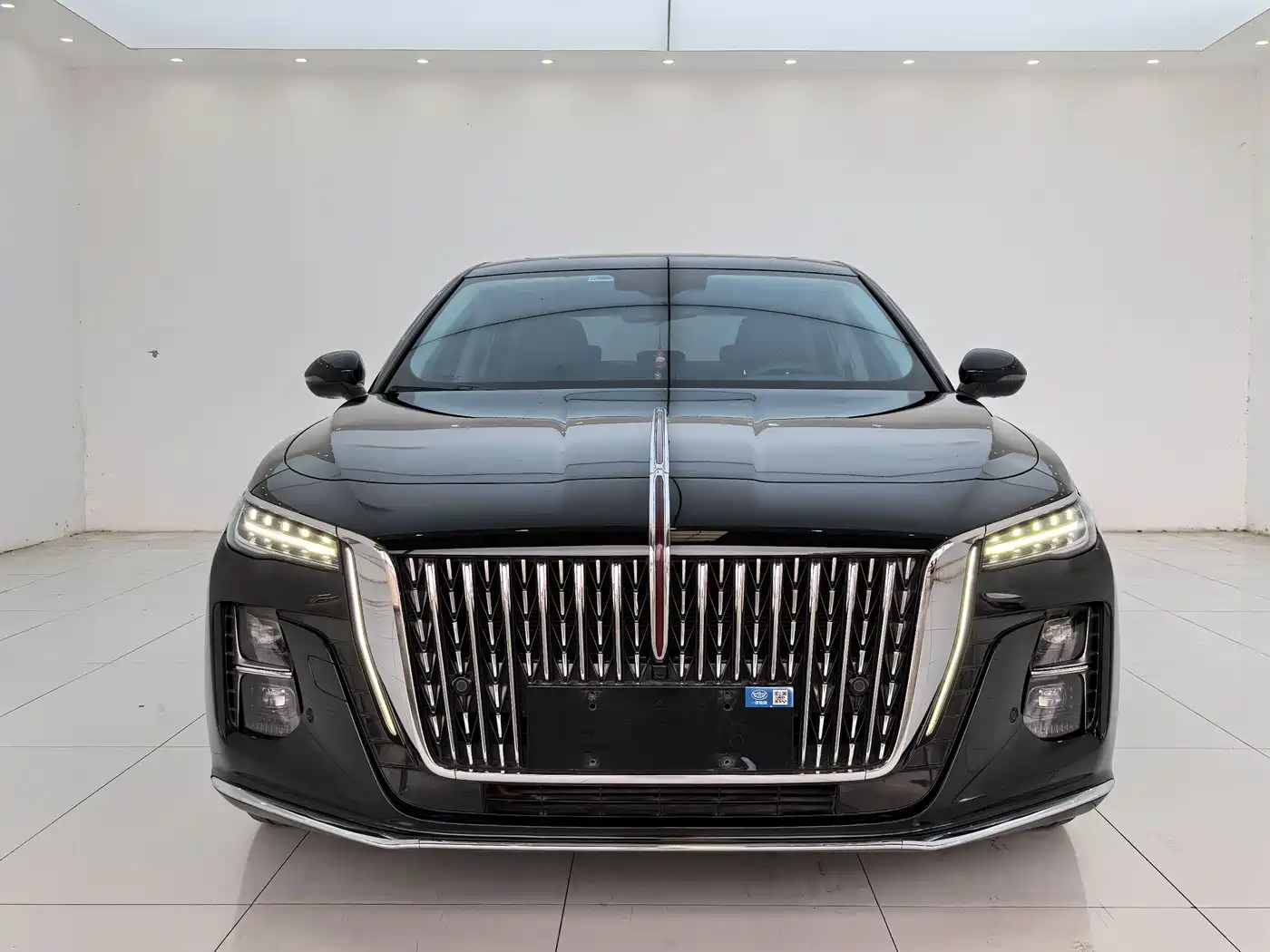 Hongqi H5 2024 1.5T DCT Smart Connect Flag Rhythm Edition фото 2