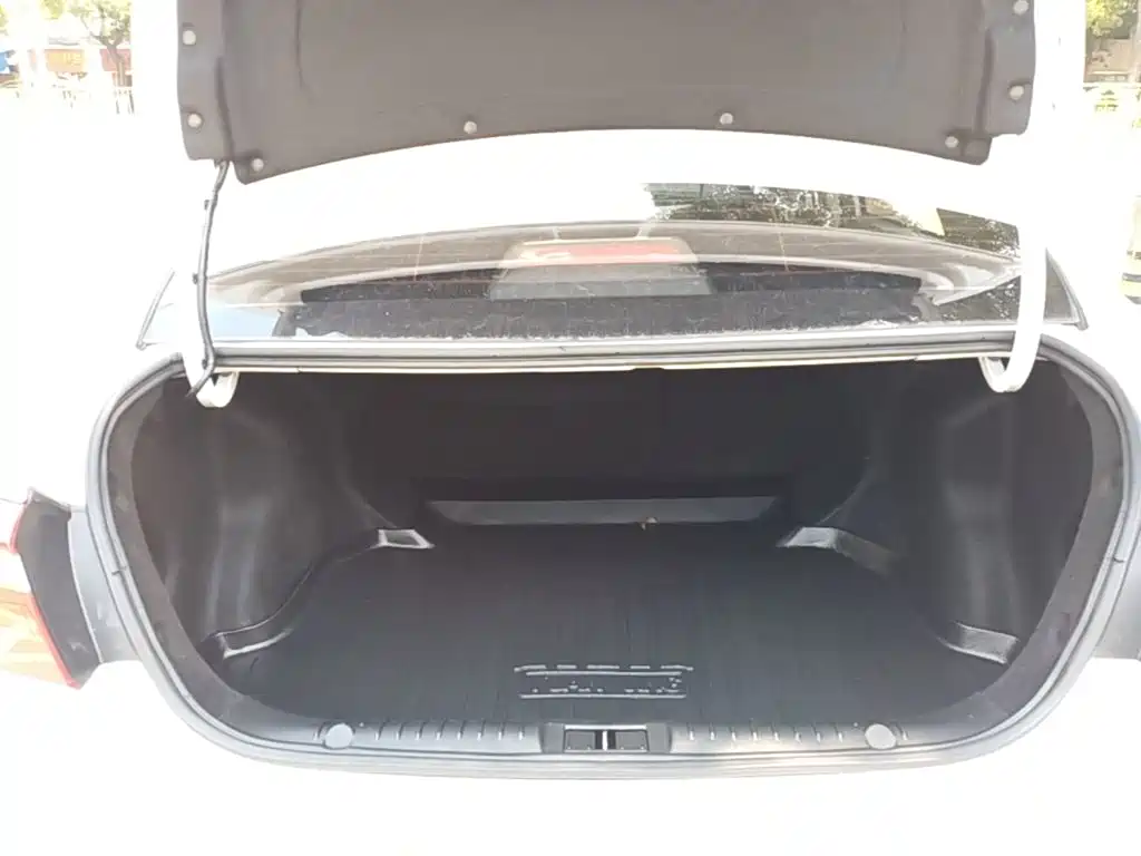 Geely Vision 2019 2019 Upgrade 1.5L CVT Luxury China VI