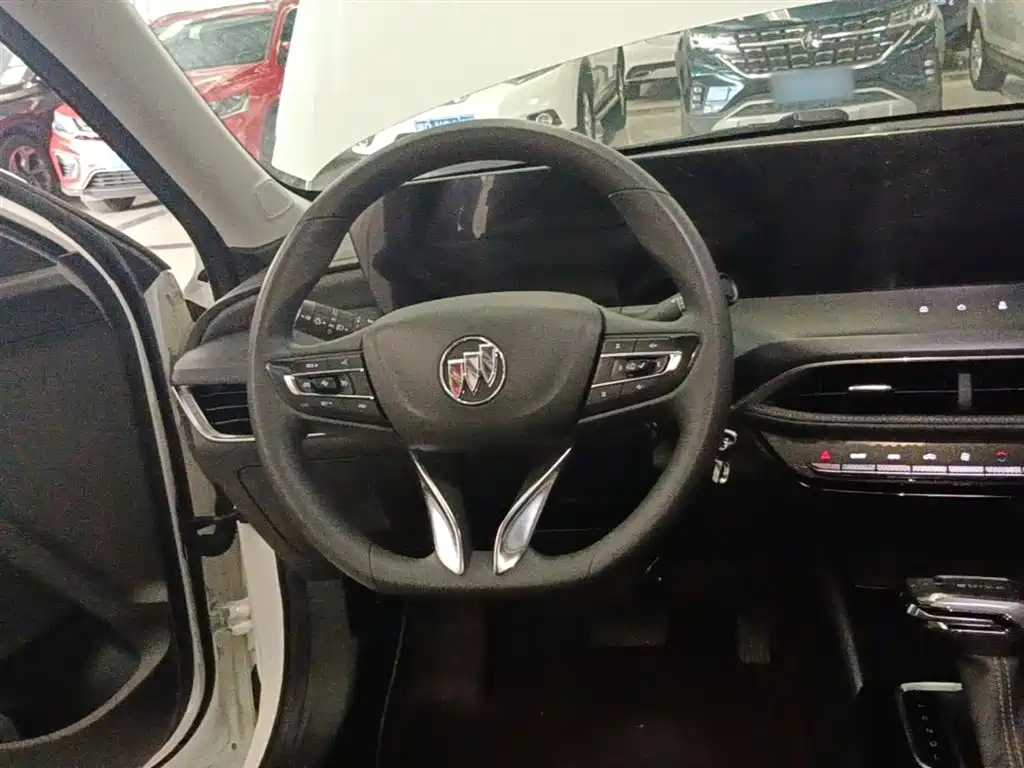 Buick Verano 2023 Pro Joy Edition фото 11