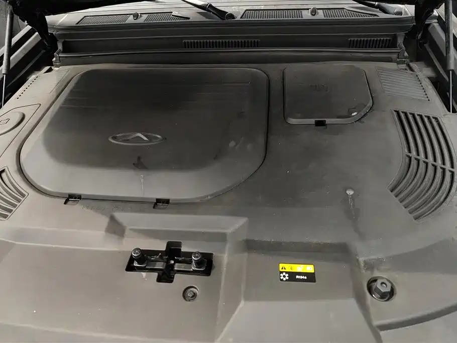 JIETU SHANHAI JET TRAVELER C-DM