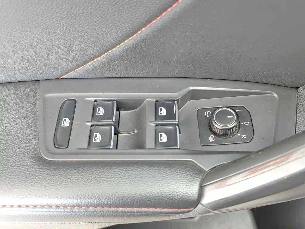 Volkswagen Tiguan X 2021 2021 330TSI 2WD Premium Edition