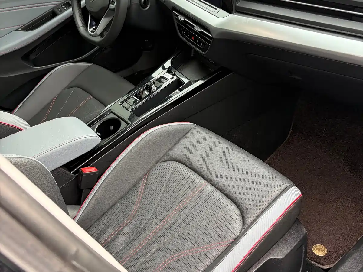 Volkswagen Lamando, миниатюра 8