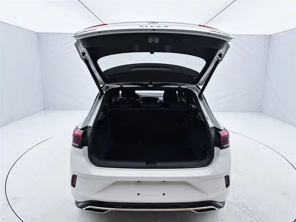 Volkswagen T-ROC 2021 Facelift 280TSI DSG 2WD R-Line Pro Smart Connect Edition фото 8