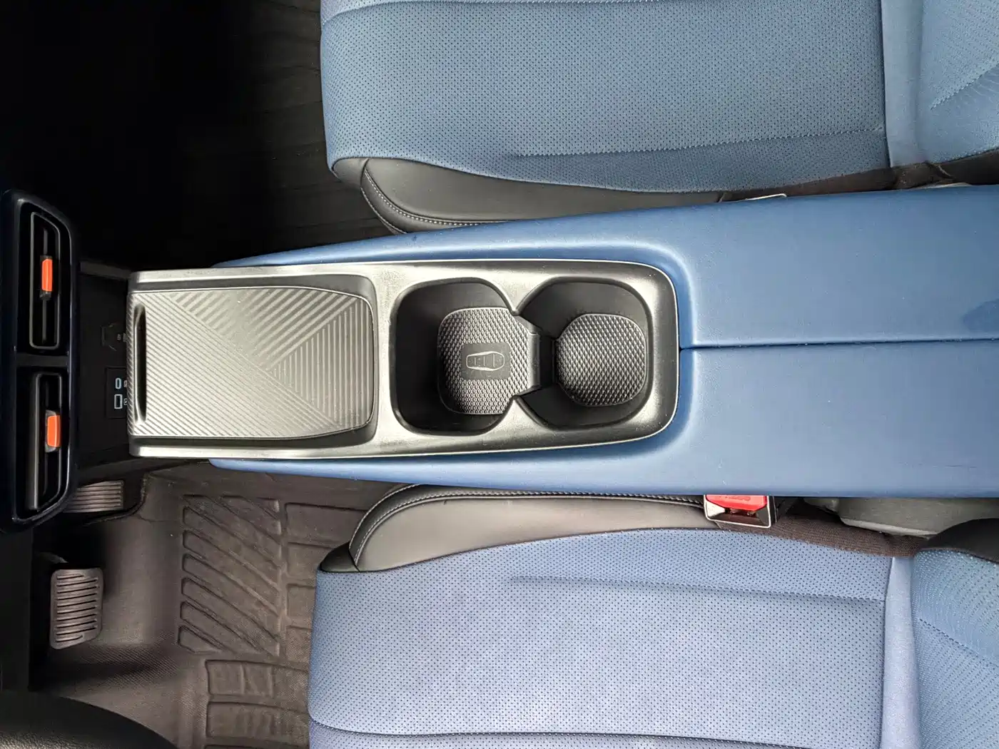 BYD Seagull 2026 2025 Smart Drive Edition 305km Vitality Version