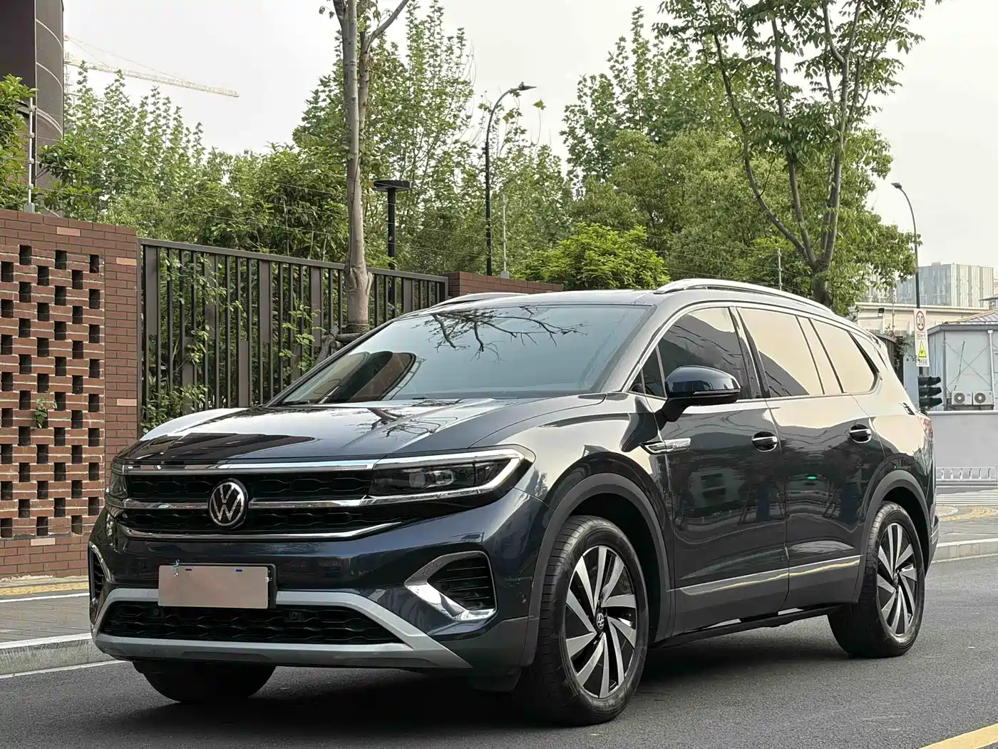 Volkswagen Talagon 2022 380TSI 4WD Luxury Premium Pro Edition 6-seater