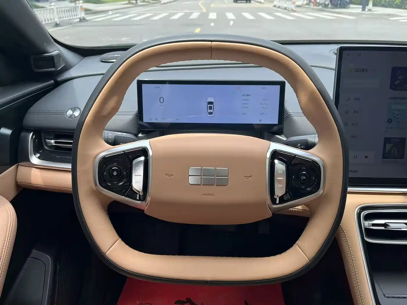 Geely Galaxy Galaxy A7 2025 2025 EM-i