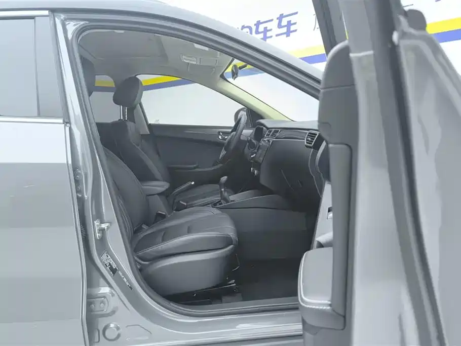 DONGFENG SCENERY 580