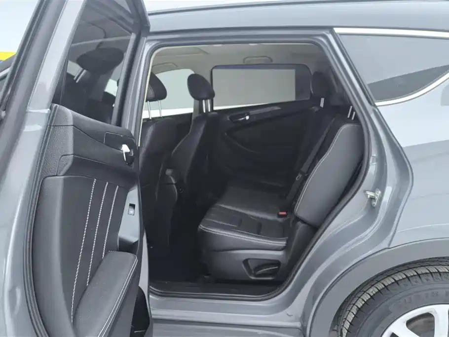 DONGFENG SCENERY 580