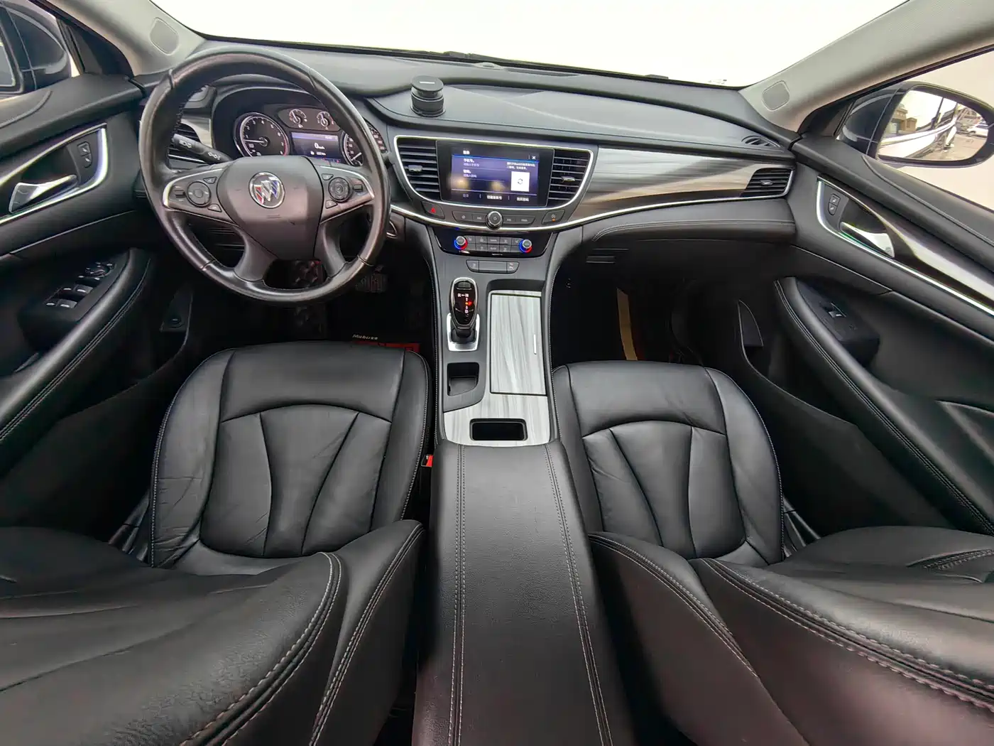 Buick LaCrosse 2021 552T Luxury Edition фото 13
