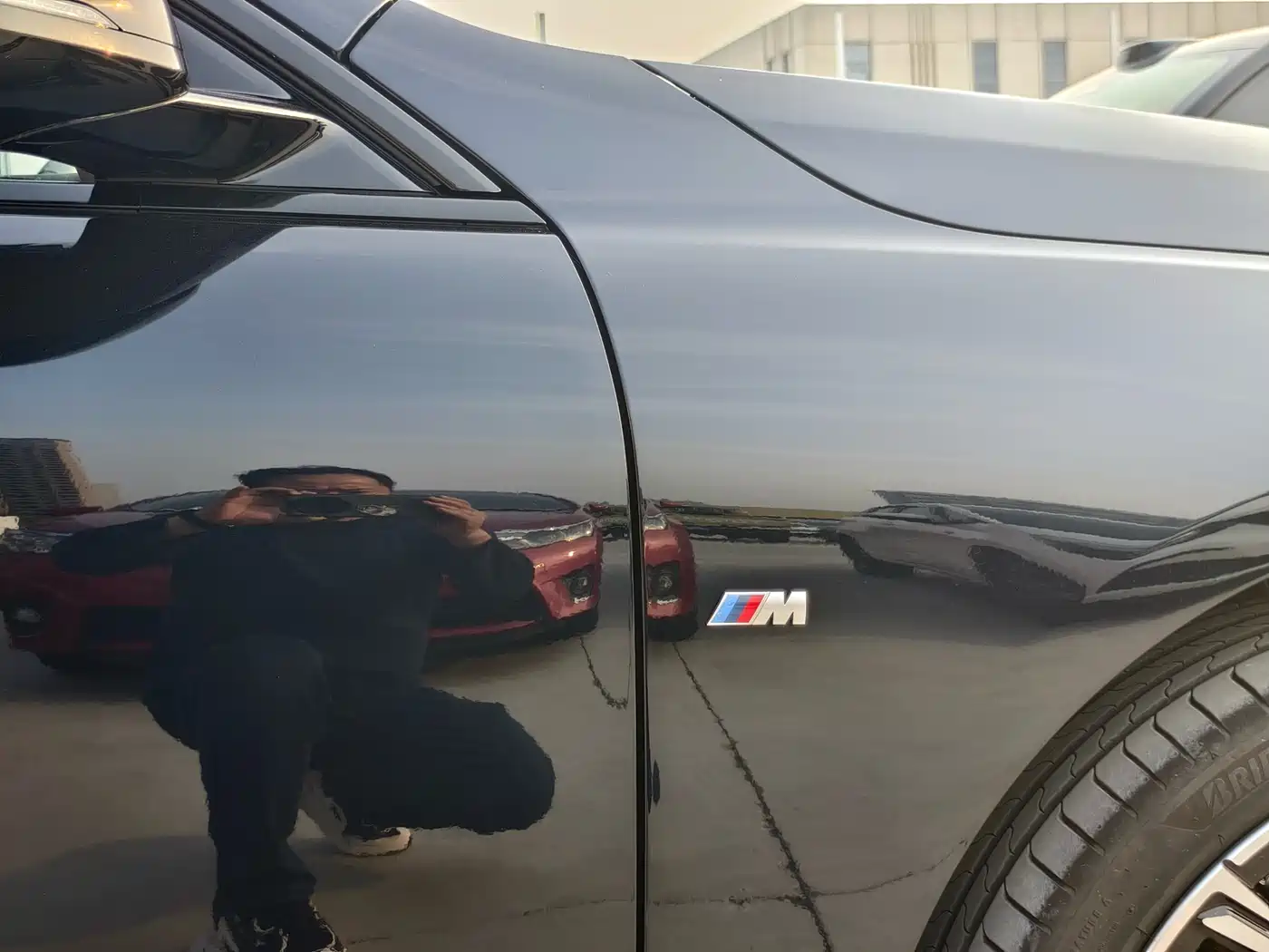 BMW 2 Series 2025 225L M Sport Moonlight Package фото 11