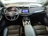 Фото 10 - Cadillac XT4