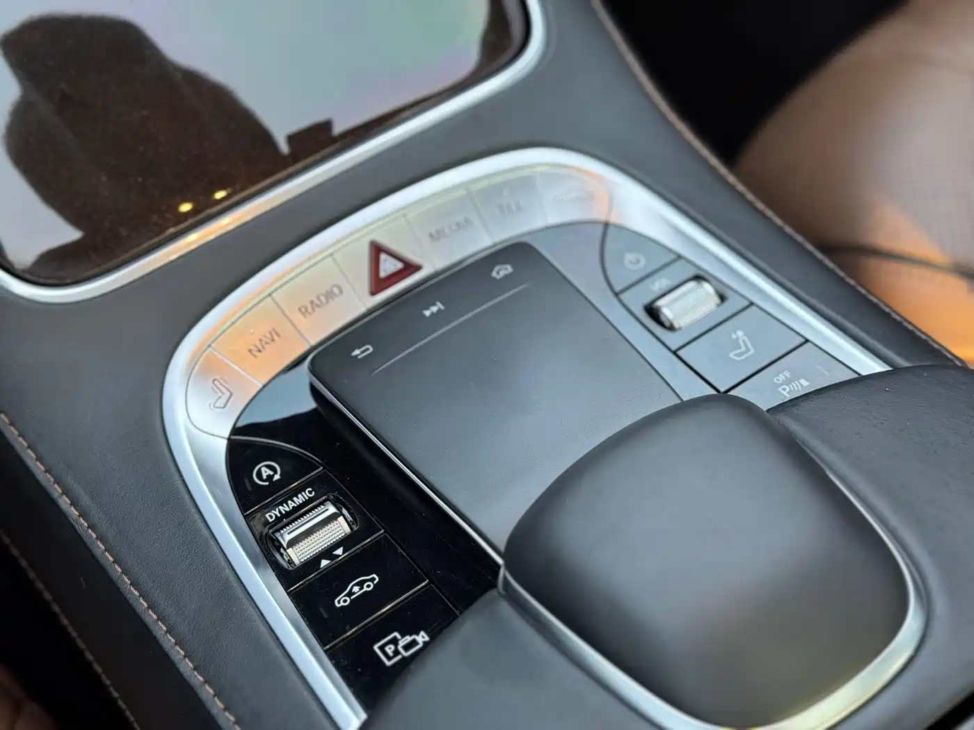 Mercedes-Benz Maybach S-Class 2019 S 450 4MATIC фото 13