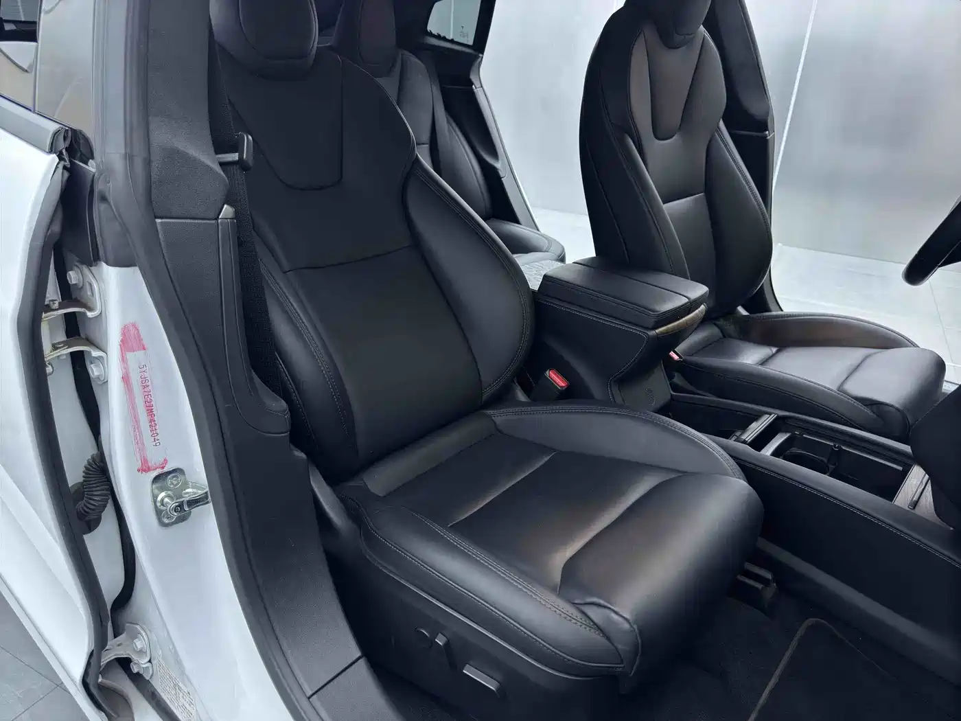 Tesla Model S 2021 2020 Long Range Upgrade