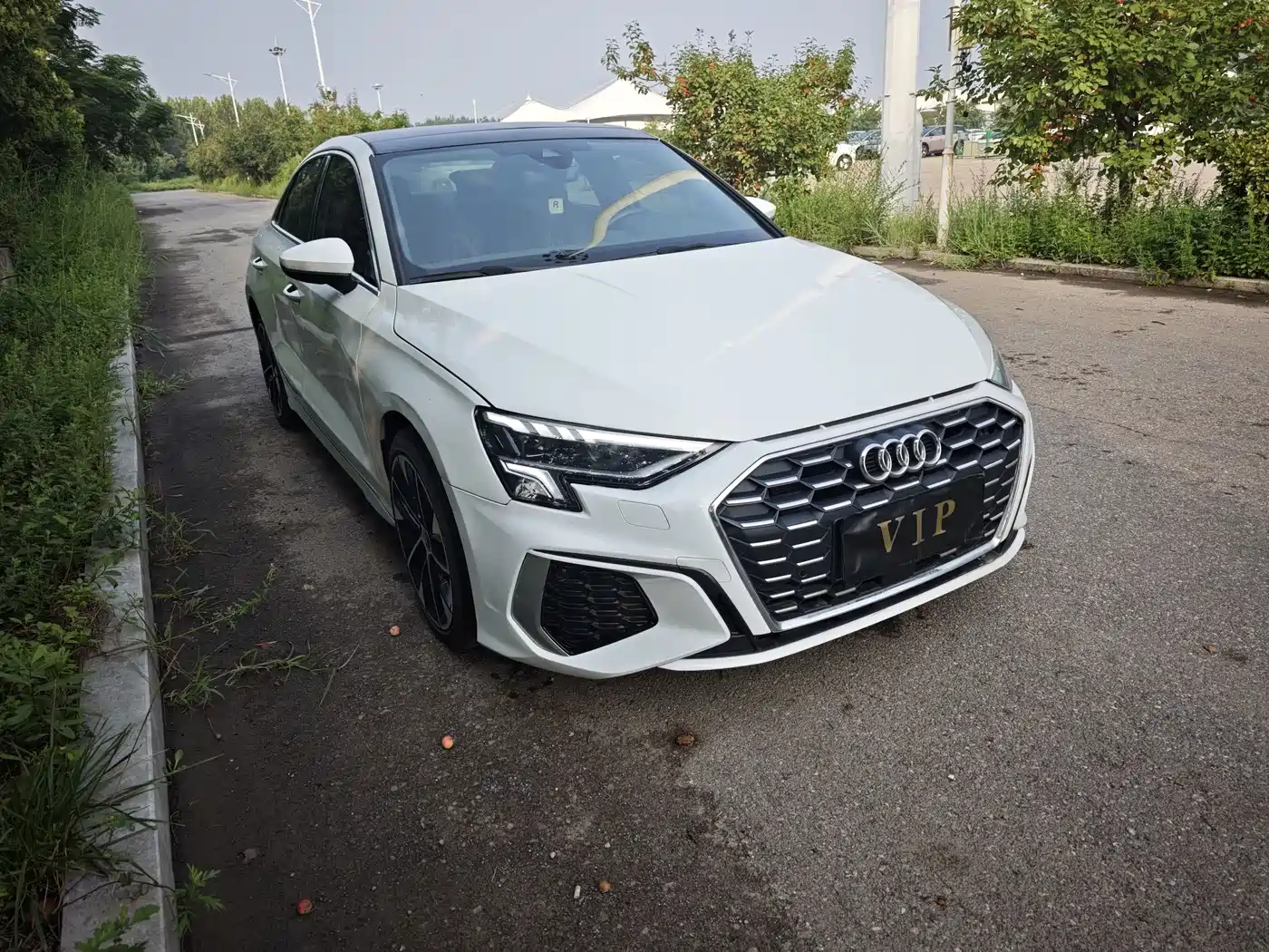 Фото 3 - Audi A3