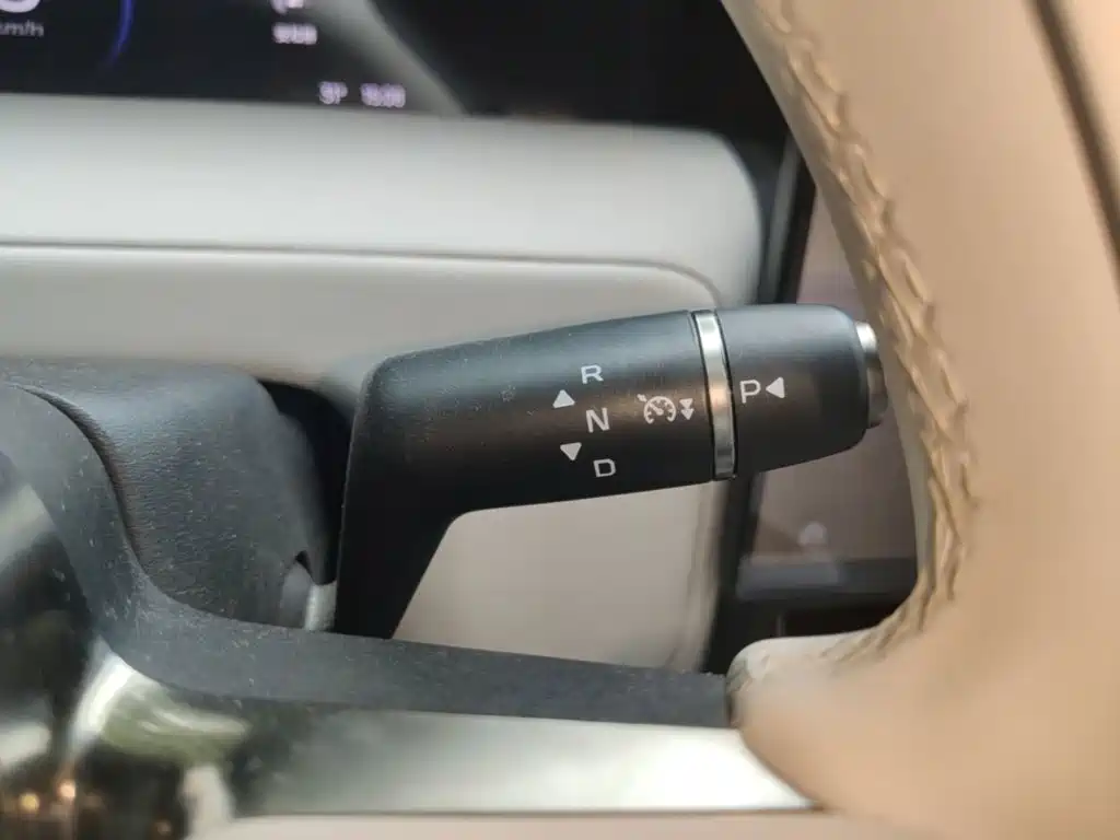 iCAR V23 2025 2025 FWD Base Model