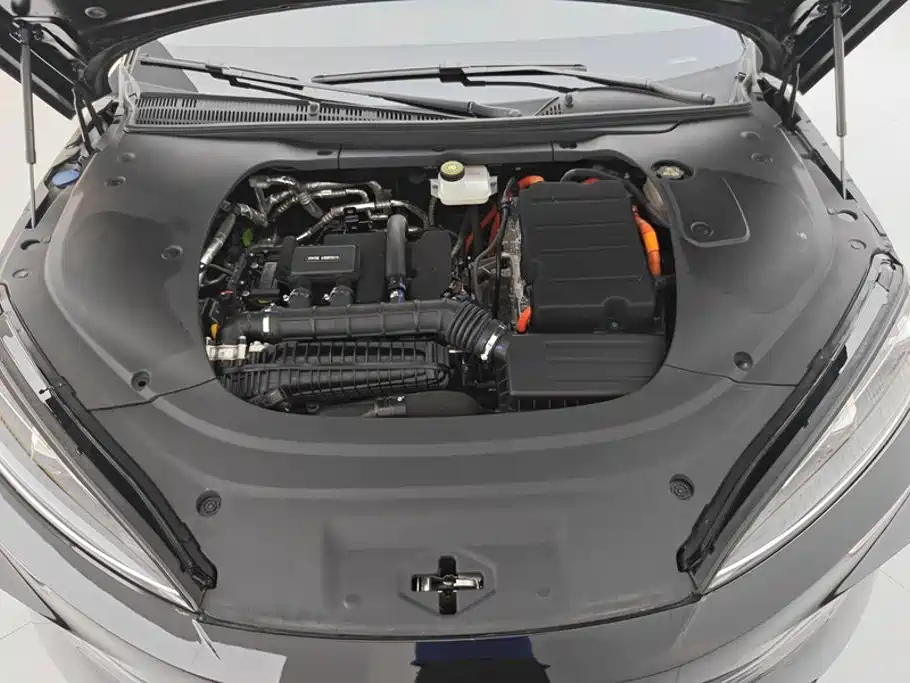 BYD Seal 07 DM-i 2024 2025 Model DM-i 1.5L 125km Luxury