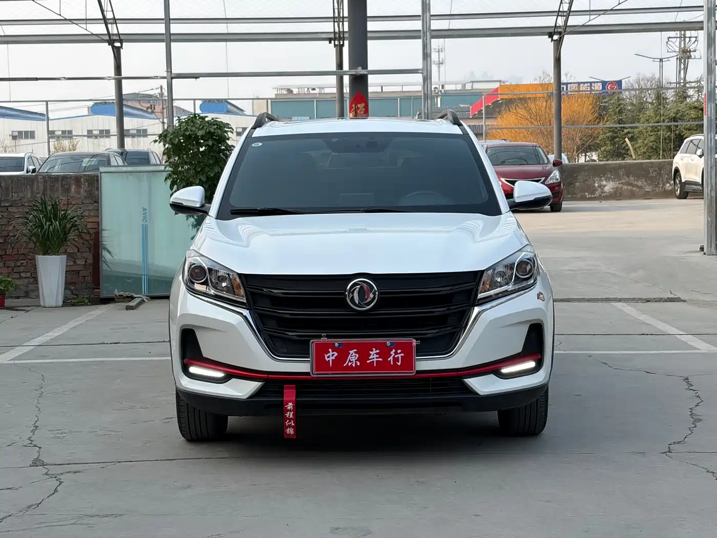 DONGFENG SCENERY 500