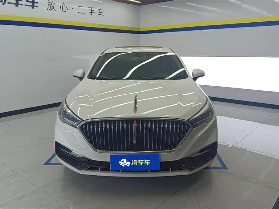 Hongqi HONGQI H5