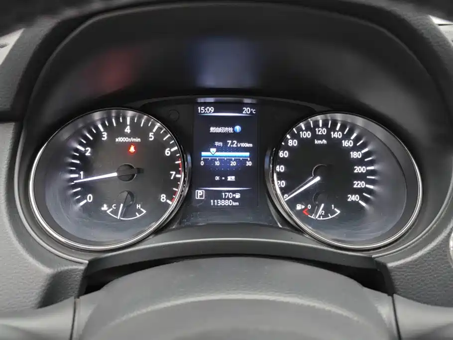 Nissan X-Trail, миниатюра 14