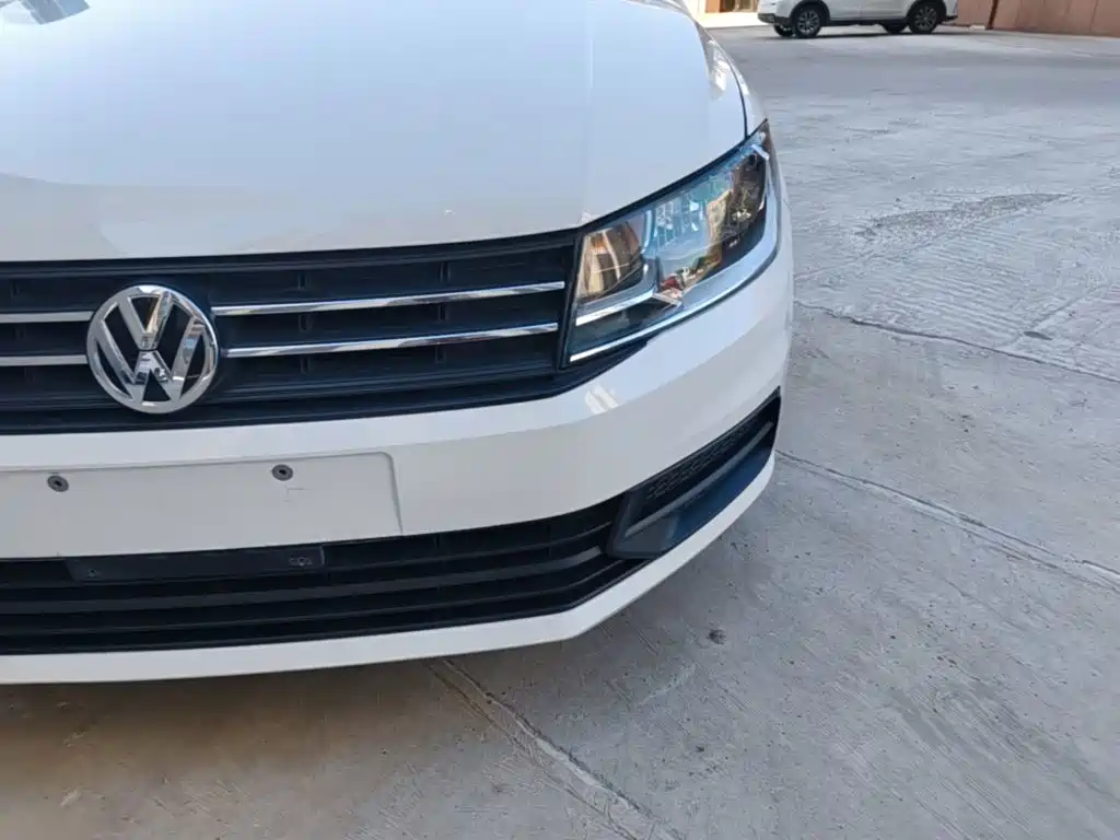 Volkswagen Santana 2023 2021 1.5L Automatic Trend Edition