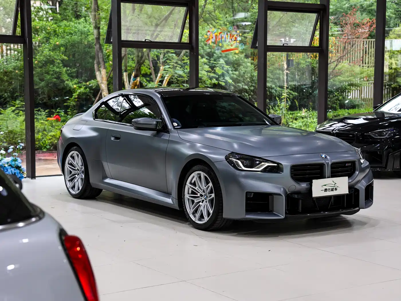 BMW M2 2025 2024 M2
