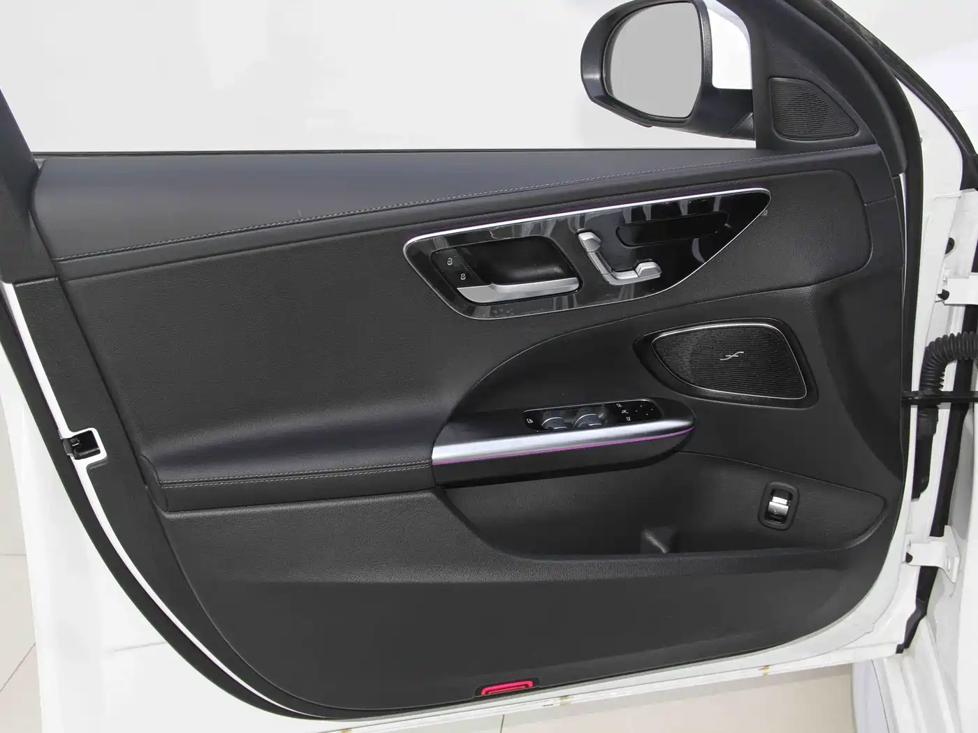 Mercedes-Benz C-Class 2024 Facelift C 260 L Sport фото 21