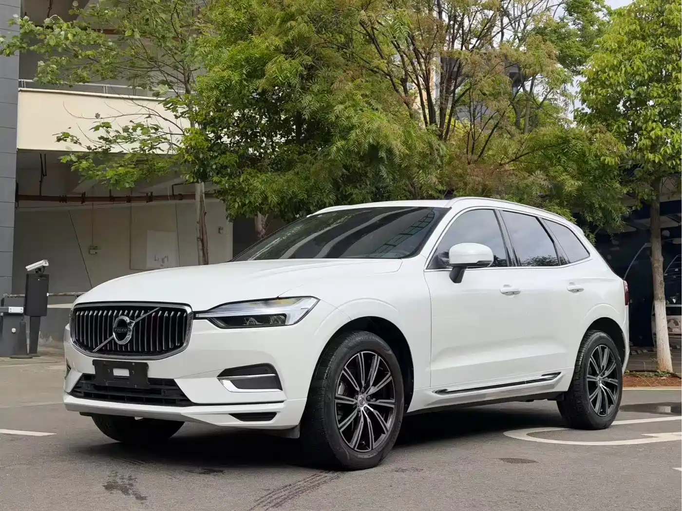 Volvo XC60 2021 T5 AWD Inscription