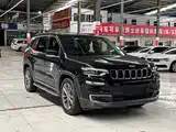 Фото 3 - Jeep Grand Commander