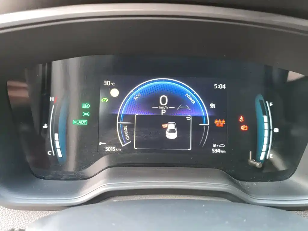 Photo 12 - Toyota Corolla