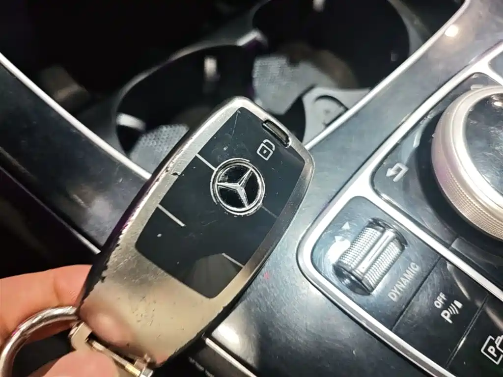 Mercedes-Benz E-Class 2017 E 200 Sport 4MATIC фото 9