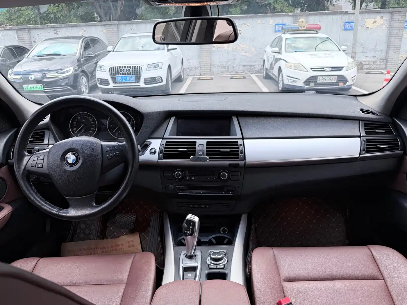 Photo 6 - BMW X5 (Import)