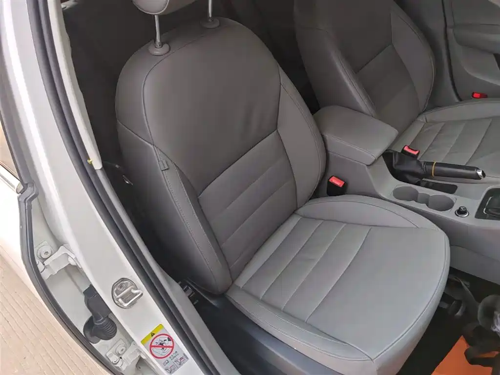 Škoda Octavia 2015 1.4TSI DSG Elegance Edition фото 25