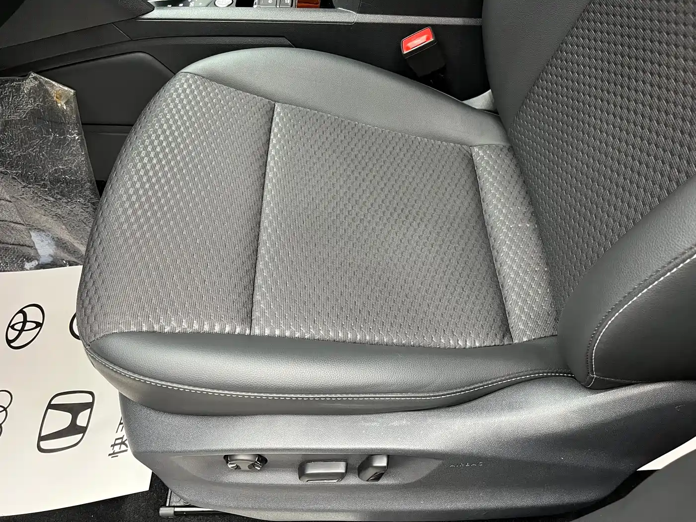 Volkswagen Teramont 2020 380TSI 4WD Comfort China VI фото 16