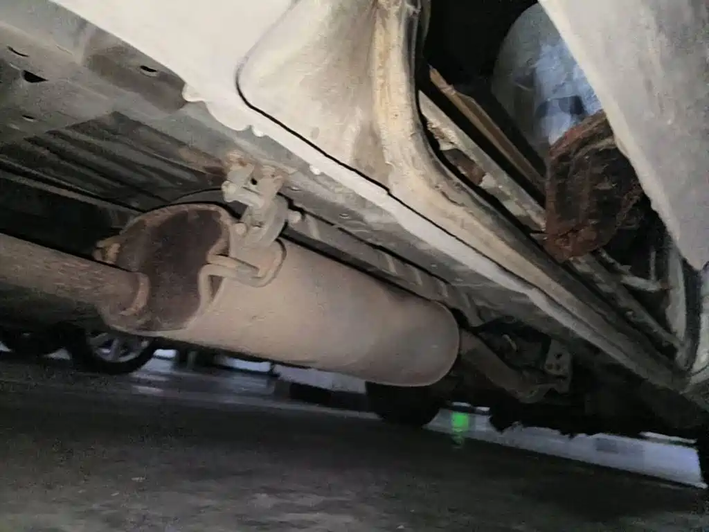 Jinbei Express 2018 2017 2.0L Standard V19
