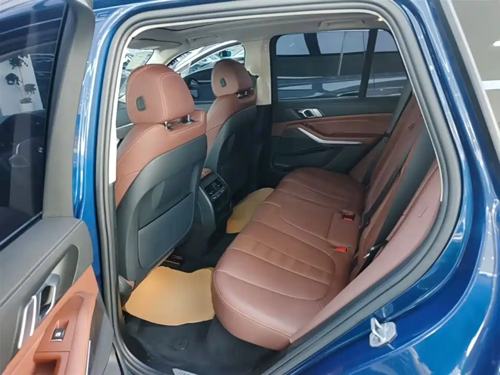 BMW X5 (IMPORTED)