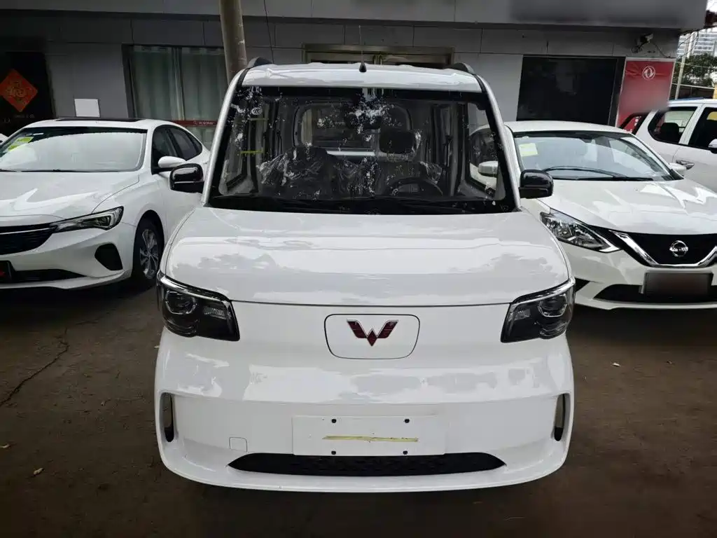 2026 Wuling Motors Wuling Zhiguang NEV