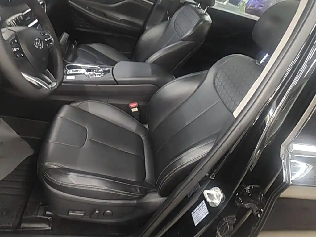 Hyundai Santa Fe 2021 2020 380 TGDi Auto 2WD GLS Luxury