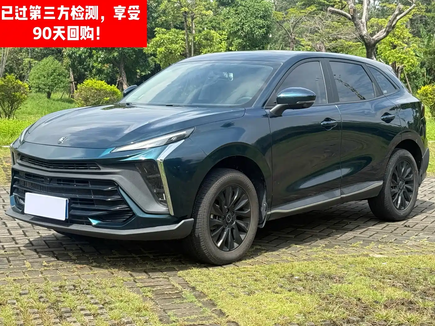 Dongfeng Fengxing Fengxing T5 EVO 2023 2024 1.5TD DCT Starry Sky Edition
