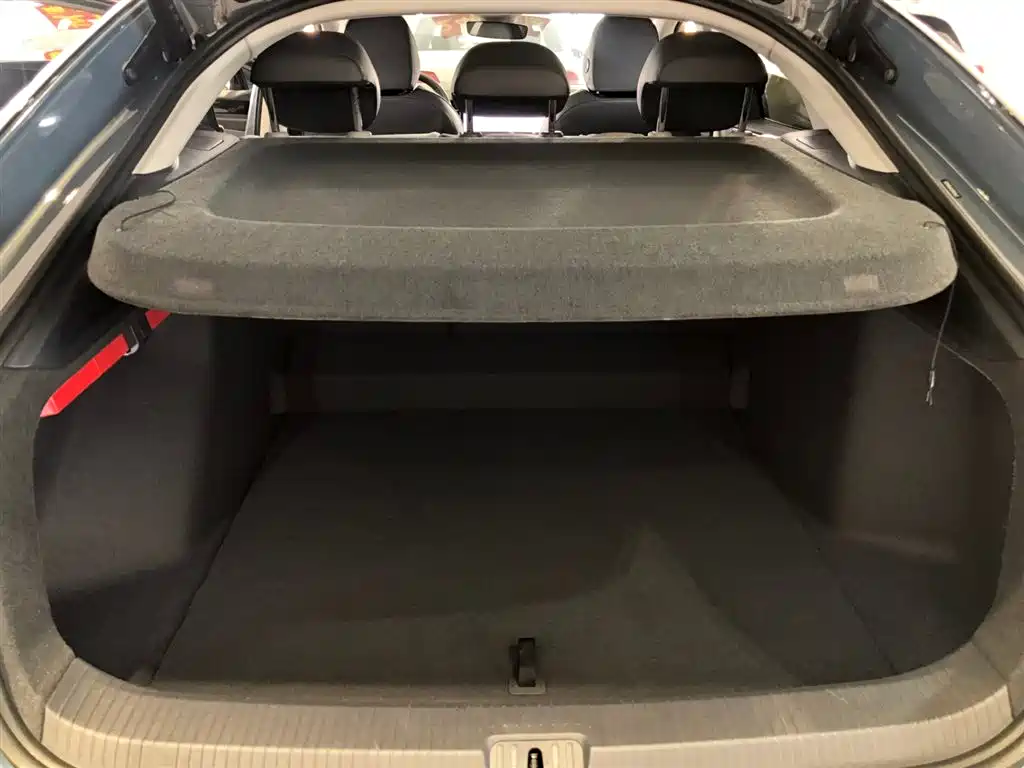 Volkswagen ID.7 VIZZION 2024 PRO фото 4