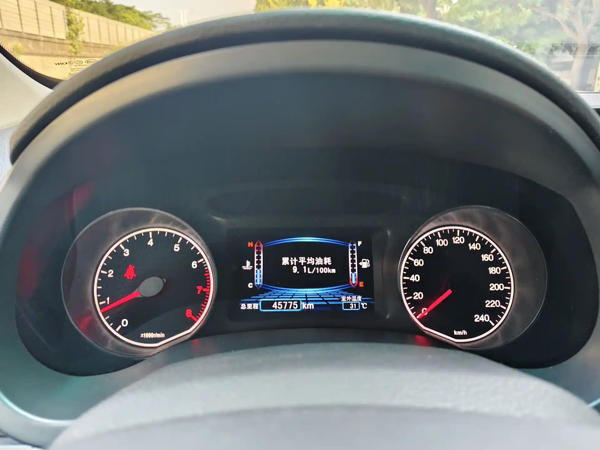 Фото 7 - BYD Surui