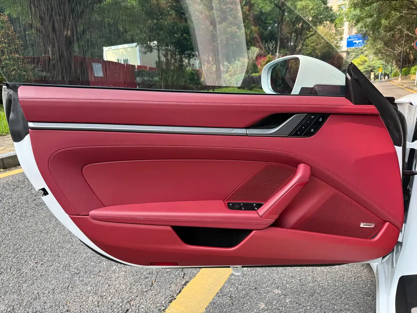 Porsche 911 2023 Carrera 3.0T фото 11