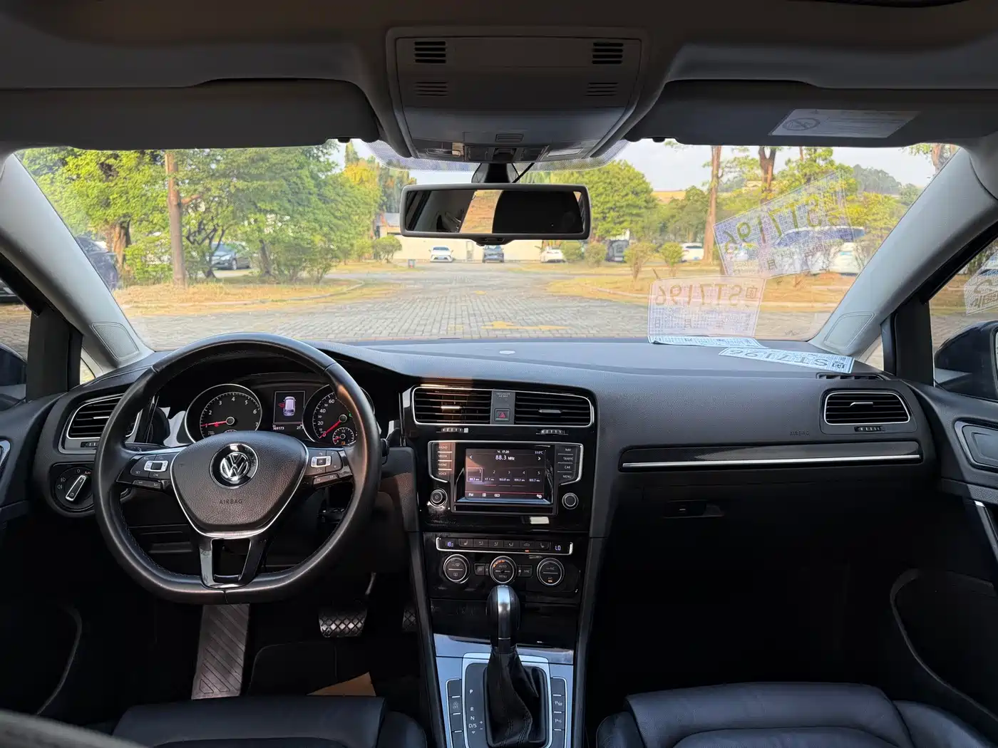 Volkswagen Golf (Import) 2014 2014 1.4TSI Luxury Wagon
