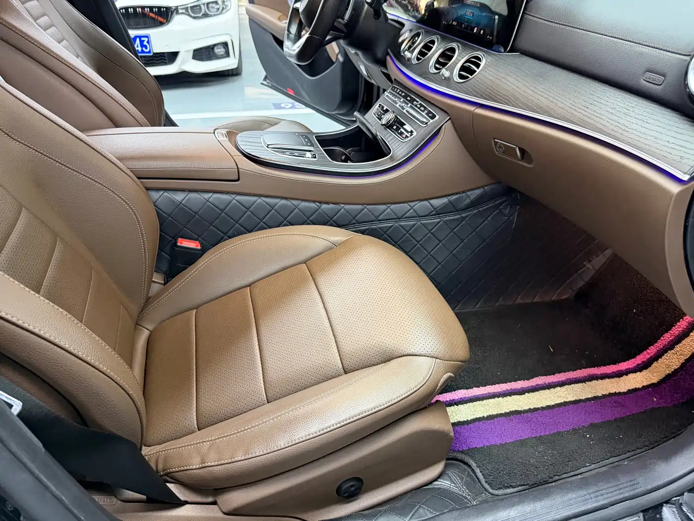 Mercedes-Benz E-Class 2021 E 300 L Sport Luxury Edition фото 15