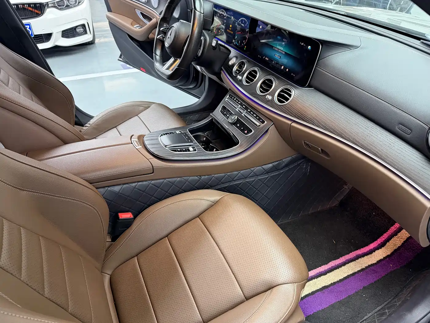 Mercedes-Benz E-Class 2021 E 300 L Sport Luxury Edition фото 16