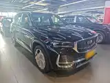 Фото 4 - Geely Monjaro