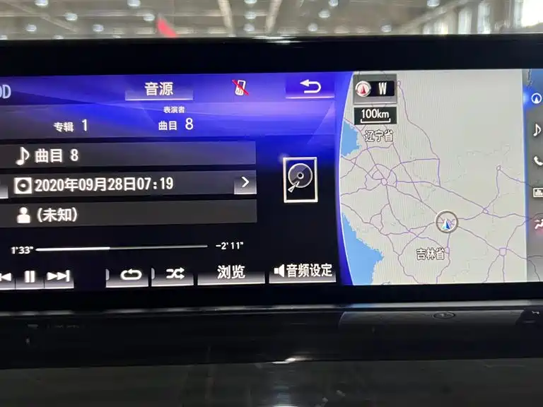 Lexus LX 2019 570 Dynamic Luxury Edition фото 10