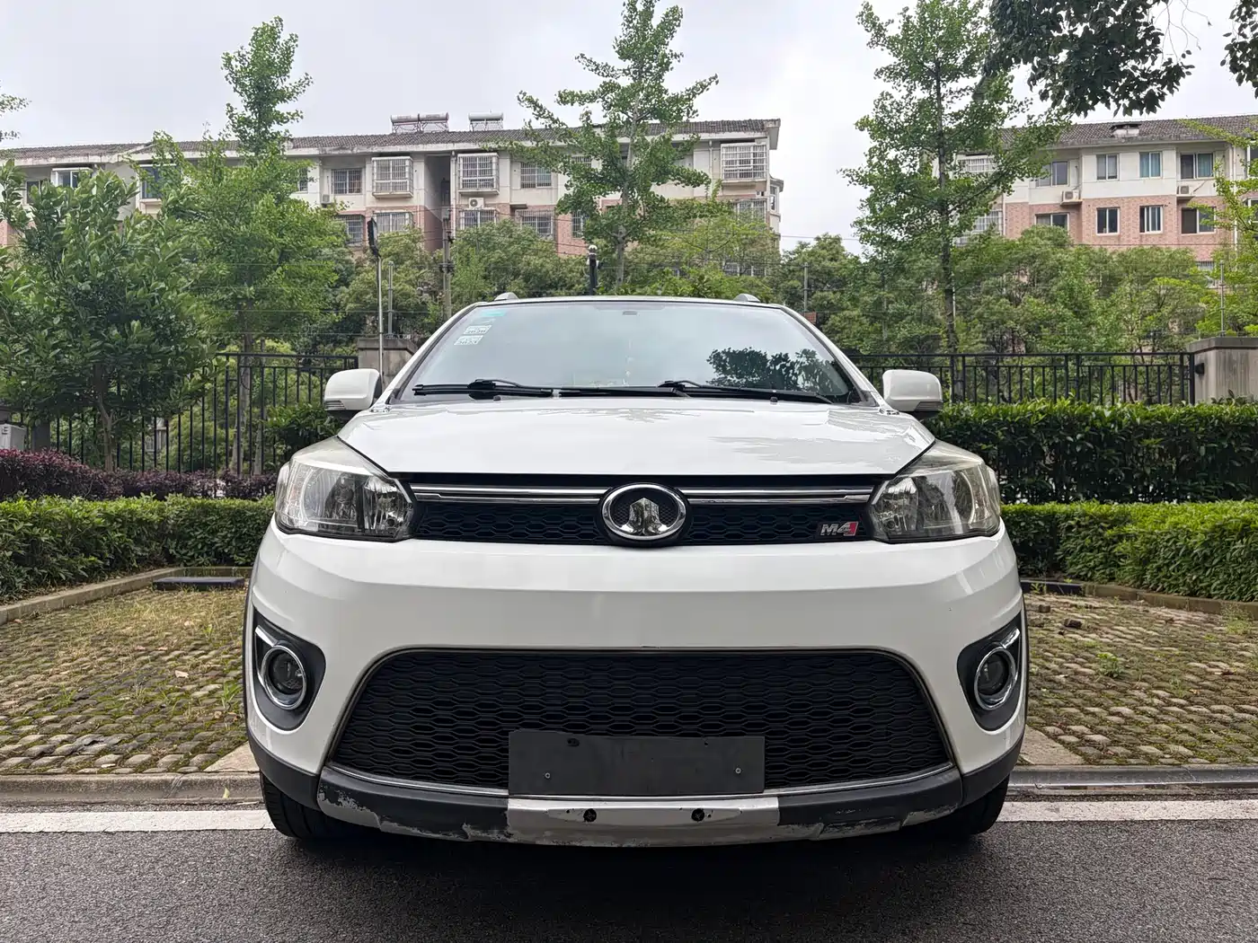 Great Wall M4 2013 2012 1.5L Manual Elite