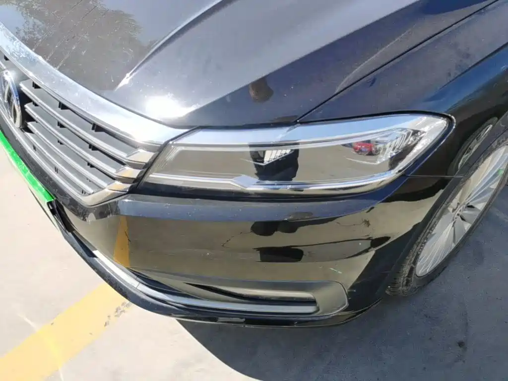 Volkswagen Lavida, миниатюра 24
